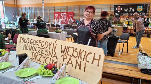 Bitwa Regionów w Świeciu/fot. Marcin Doliński
