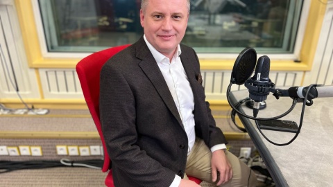 Marcin Sypniewski/fot. Izabela Langner