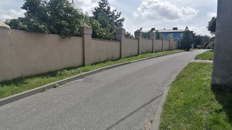 Spacer po Radziejowie/fot. Iwona Muszytowska-Rzeszotek