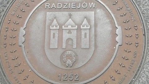 Spacer po Radziejowie/fot. Iwona Muszytowska-Rzeszotek