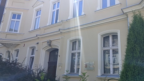 Bydgoszcz wciąż skrywa wiele tajemnic/fot: Maciej Wilkowski