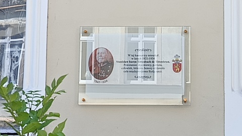 Bydgoszcz wciąż skrywa wiele tajemnic/fot: Maciej Wilkowski