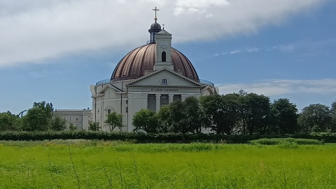Bydgoszcz wciąż skrywa wiele tajemnic/fot: Maciej Wilkowski