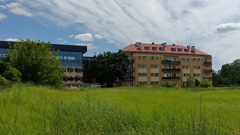 Bydgoszcz wciąż skrywa wiele tajemnic/fot: Maciej Wilkowski