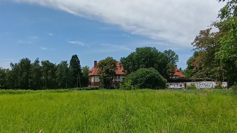 Bydgoszcz wciąż skrywa wiele tajemnic/fot: Maciej Wilkowski
