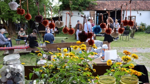 Letni Festiwal Filozofii Filo-Zośka/fot. Maciej Wilkowski