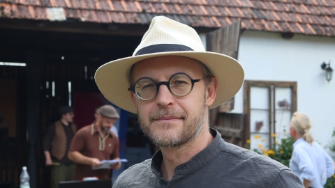 Letni Festiwal Filozofii Filo-Zośka/fot. Maciej Wilkowski
