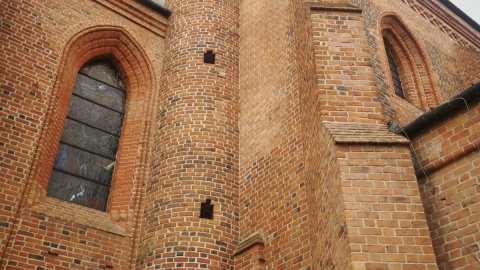 Brześć Kujawski/fot. Agnieszka Marszał