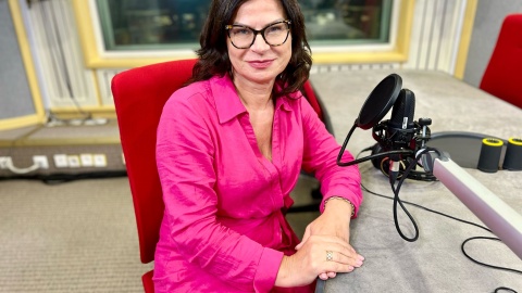 Iwona Karolewska - KO/fot. Izabela Langner