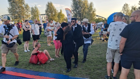 Festiwal Wisły w Bydgoszczy/fot. Damian Klich
