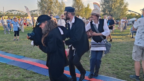 Festiwal Wisły w Bydgoszczy/fot. Damian Klich