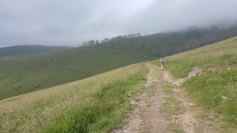 Na Szlaku Camino Primitivo/fot. Michał Zaręba