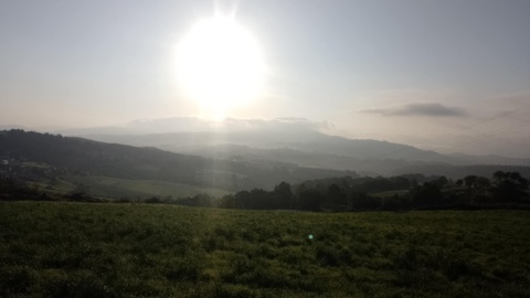 Na Szlaku Camino Primitivo/fot. Michał Zaręba