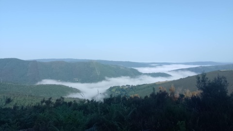 Na Szlaku Camino Primitivo/fot. Michał Zaręba