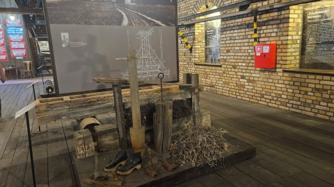 Tak prezentuje się Muzeum Warzelni Soli i Lecznictwa Uzdrowiskowego w Ciechocinku. / Fot. Adriana Andrzejewska-Kuras
