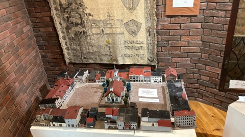 Muzeum Borów Tucholskich „cofa” turystów w czasie i pokazuje dawne wiejskie życie Borowiaków/fot: Tomasz Kaźmierski
