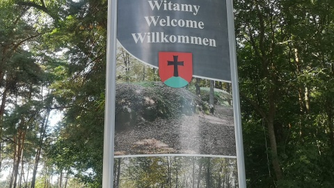 Dziś w ramach „Wakacyjnego przewodnika po regionie” zapraszamy do krainy „polskich piramid" na Kujawach/fot. Agnieszka Marszał