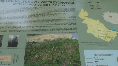 Dziś w ramach „Wakacyjnego przewodnika po regionie” zapraszamy do krainy „polskich piramid" na Kujawach/fot. Agnieszka Marszał