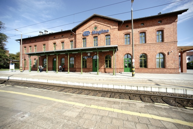 Dworce to nie tylko odjazdy i przyjazdy. Konferencja na temat architektury transportu