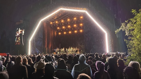 Koncert zespołu Suicidal Tendencies/fot. Tomasz Kaźmierski