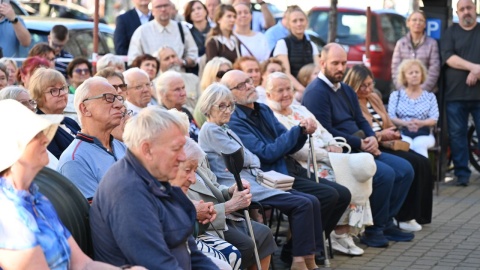 100-lecie Mniszek Klarysek w Bydgoszczy/fot. Marcin Jarzembowski, Diecezja Bydgoska