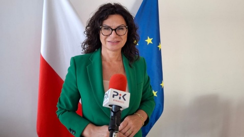 Posłanka Iwona Karolewska/fot. Marcin Doliński
