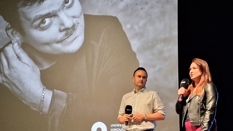 Konferencja przed sezonem w toruńskim klubie Od Nowa/fot. Iwona Muszytowska-Rzeszotek