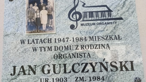 Tak Muzeum Organisty prezentuje się w środku. / Fot. Robert Duliński