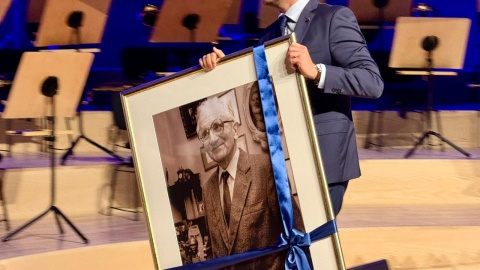 Kampus Akademii Muzycznej w Bydgoszczy otwarty/fot. Izabela Langner