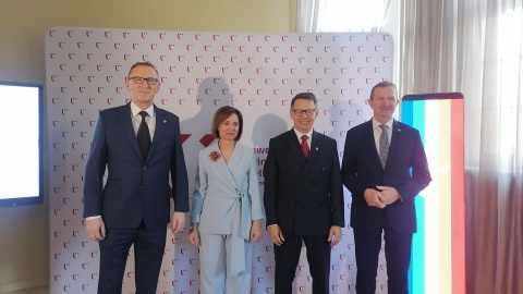 UKW rozpoczyna nowy rok akademicki/fot. Monika Siwak