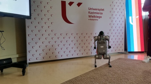 UKW rozpoczyna nowy rok akademicki/fot. Monika Siwak