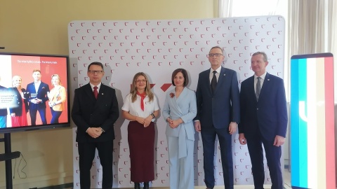 UKW rozpoczyna nowy rok akademicki/fot. Monika Siwak