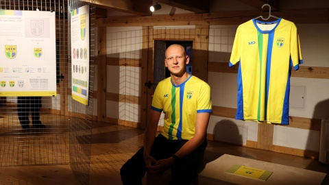 Prace studentów będzie można oglądać do 16 listopada w Młynach Rothera/fot.: Tatiana Adonis