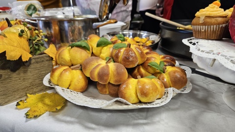 Festiwal Dyni w Gnojnie pod Inowrocławiem. / Fot. Facebook Gminy Inowrocław