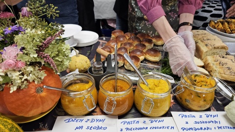 Festiwal Dyni w Gnojnie pod Inowrocławiem. / Fot. Facebook Gminy Inowrocław