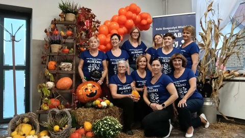 Festiwal Dyni w Gnojnie pod Inowrocławiem. / Fot. Facebook Gminy Inowrocław