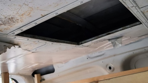 Łączna czarnorynkowa wartość zatrzymanych narkotyków to 1,5 mln zł. / Fot. Materiały CBŚP