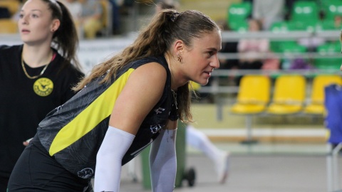 Mecz Pałac – Sokół w obiektywie/fot. Patryk Głowacki