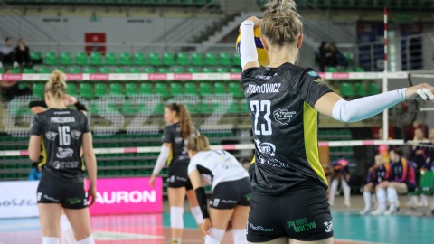 Mecz Pałac – Sokół w obiektywie/fot. Patryk Głowacki