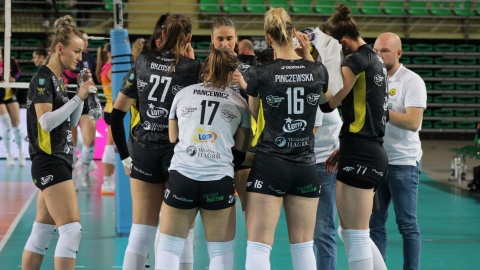 Mecz Pałac – Sokół w obiektywie/fot. Patryk Głowacki