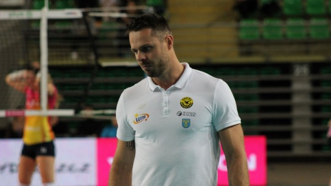 Mecz Pałac – Sokół w obiektywie/fot. Patryk Głowacki