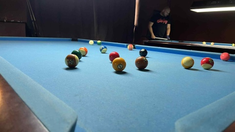 Rozgrywki były skierowane wyłącznie do graczy niezrzeszonych w zawodowej lidze/fot. Patryk Głowacki