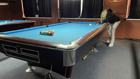 Rozgrywki były skierowane wyłącznie do graczy niezrzeszonych w zawodowej lidze/fot. Patryk Głowacki