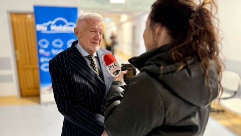 W Bydgoszczy odbyło się ślubowanie młodych rzemieślników/fot. Izabela Langner
