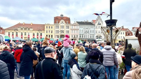 Święto Niepodległości w Bydgoszczy/fot. Izabela Langner