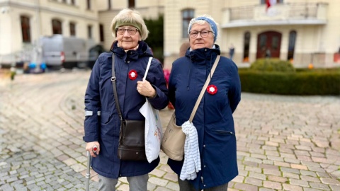 Święto Niepodległości w Bydgoszczy/fot. Izabela Langner