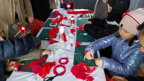 Święto Niepodległości w Bydgoszczy/fot. Marcin Kupczyk