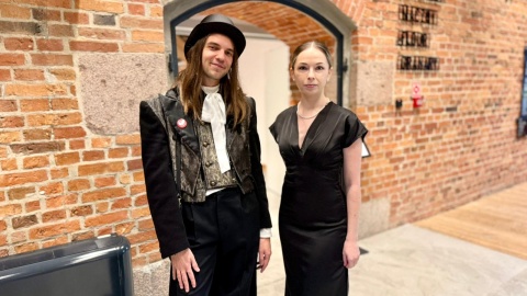 Młyny Rothera w Bydgoszczy świętowały czwarte urodziny/fot. Izabela Langner