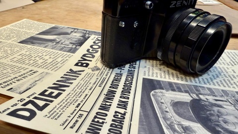 Młyny Rothera w Bydgoszczy świętowały czwarte urodziny/fot. Izabela Langner