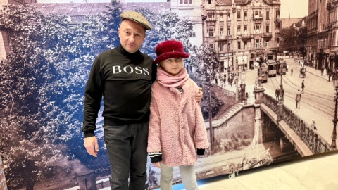 Młyny Rothera w Bydgoszczy świętowały czwarte urodziny/fot. Izabela Langner